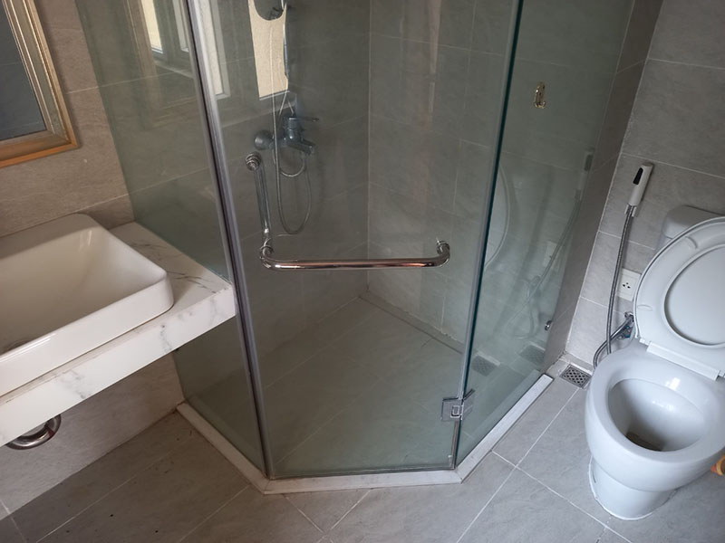 162sqm villa for rent in Vuon Tung , 3 bedrooms 11