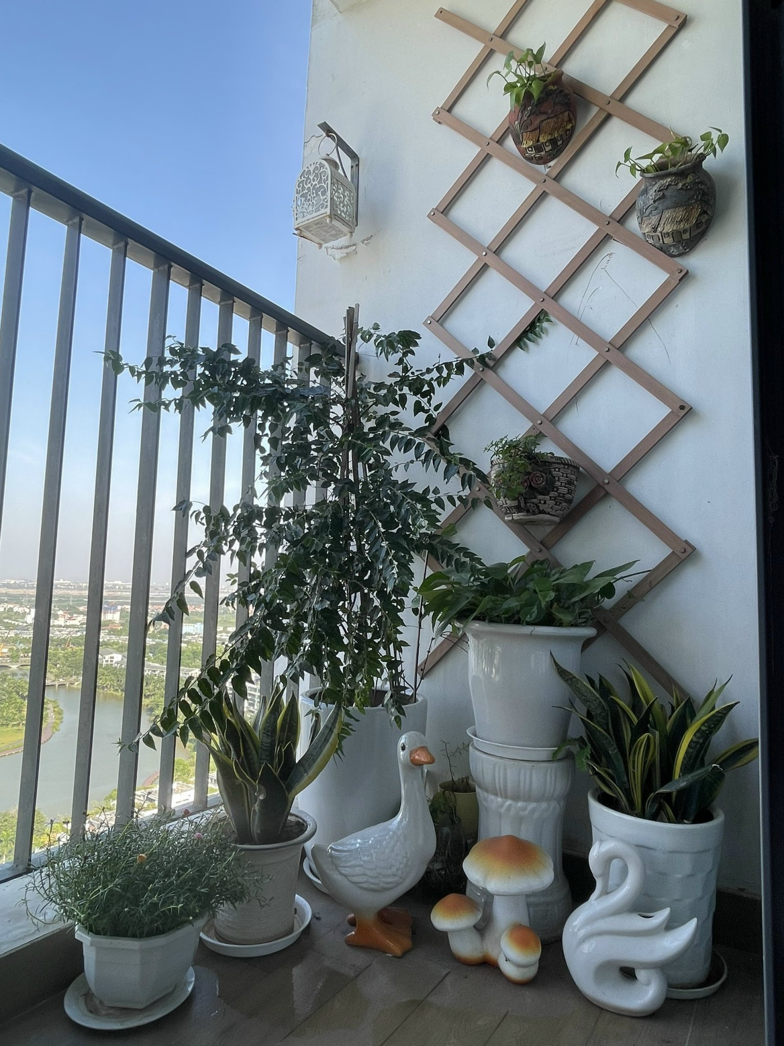2 bedrooms nice apartment in Westbay 4