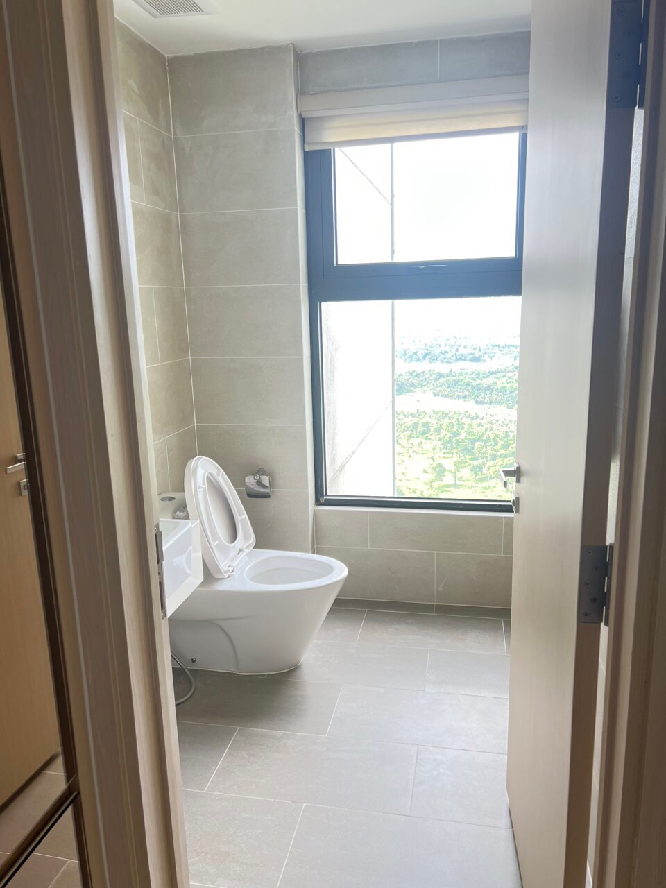 3 bedrooms apartment in Park 1 building with 212sqm 5