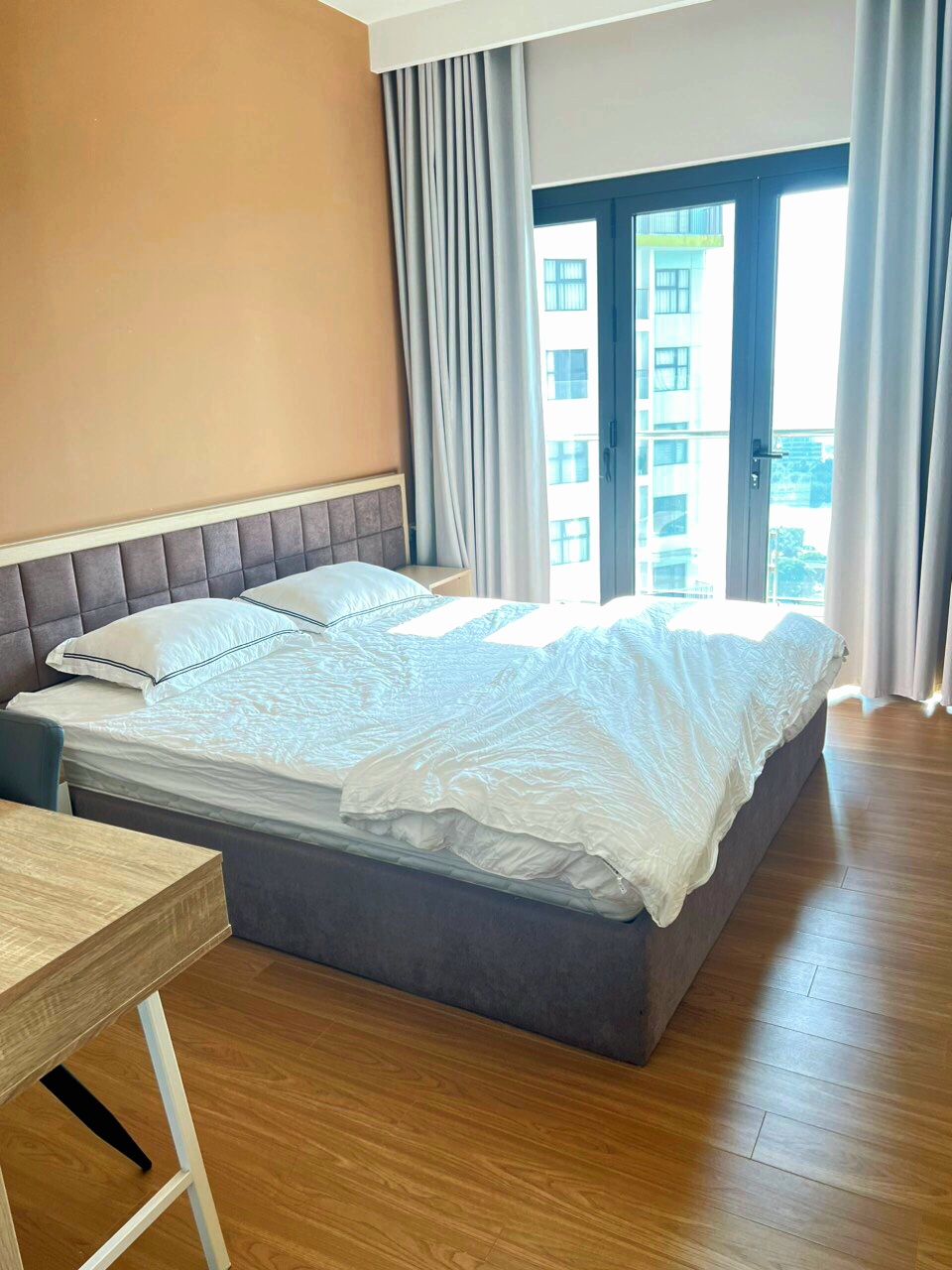 3 bedrooms apartment in Park 1 building with 212sqm 7