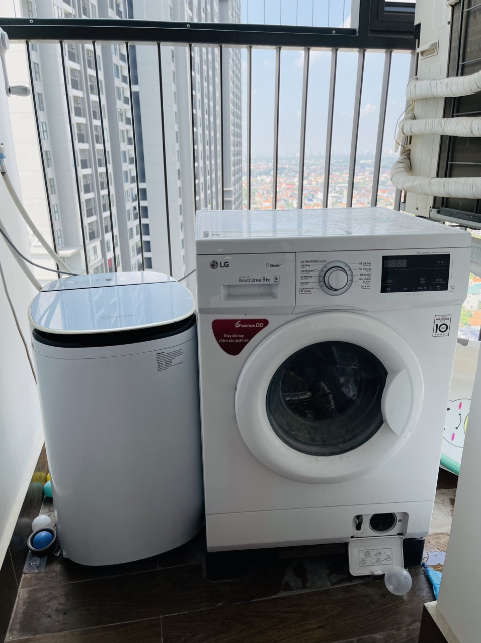 3 bedrooms apartment in sky oasis rental 11