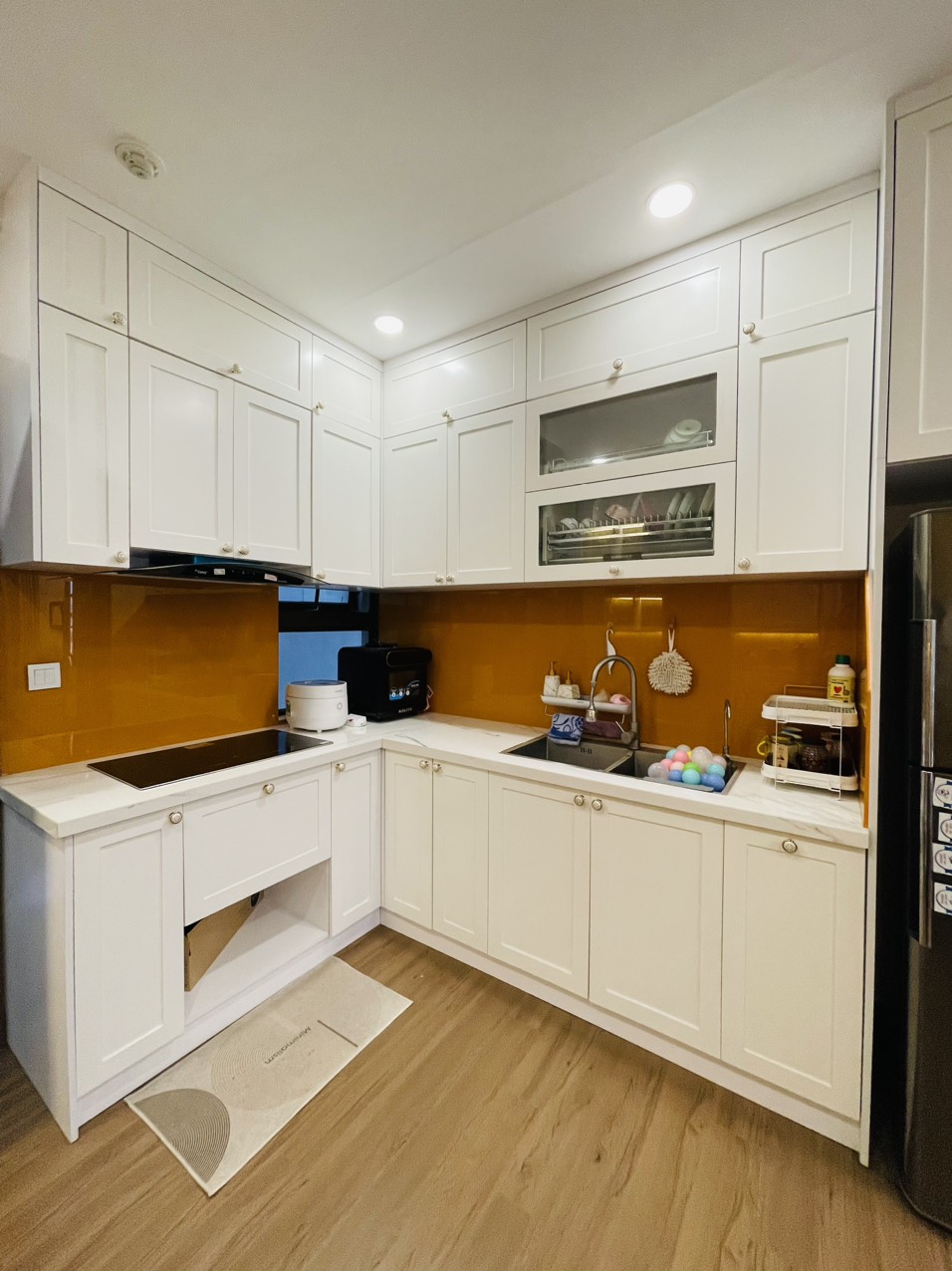 3 bedrooms apartment in sky oasis rental 3