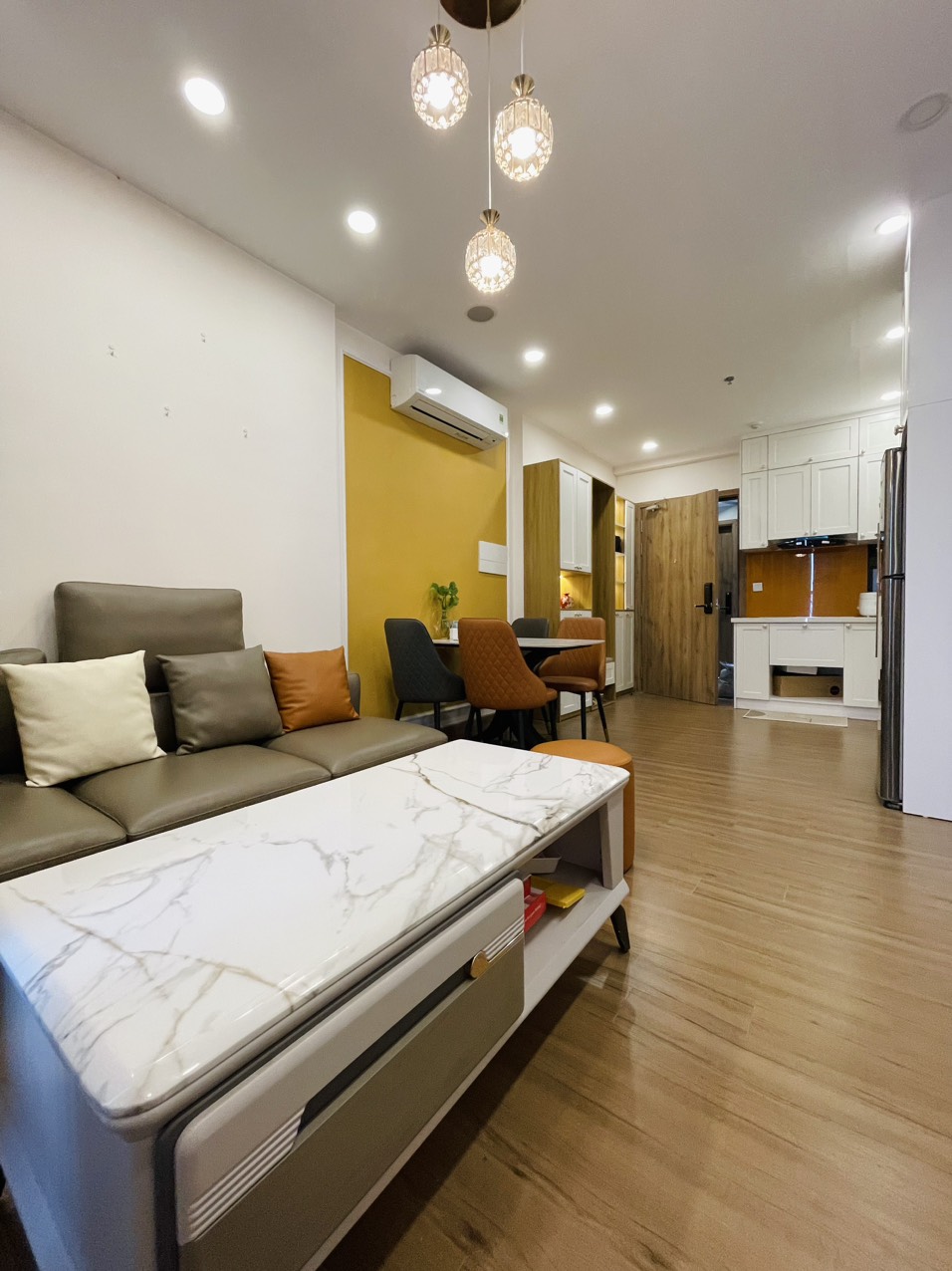 3 bedrooms apartment in sky oasis rental 4