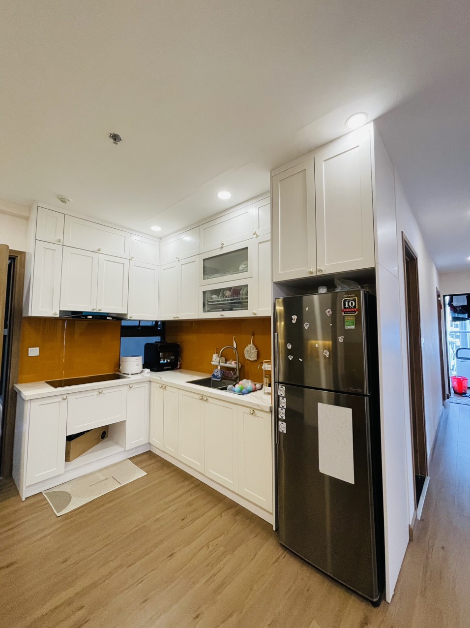 3 bedrooms apartment in sky oasis rental 5