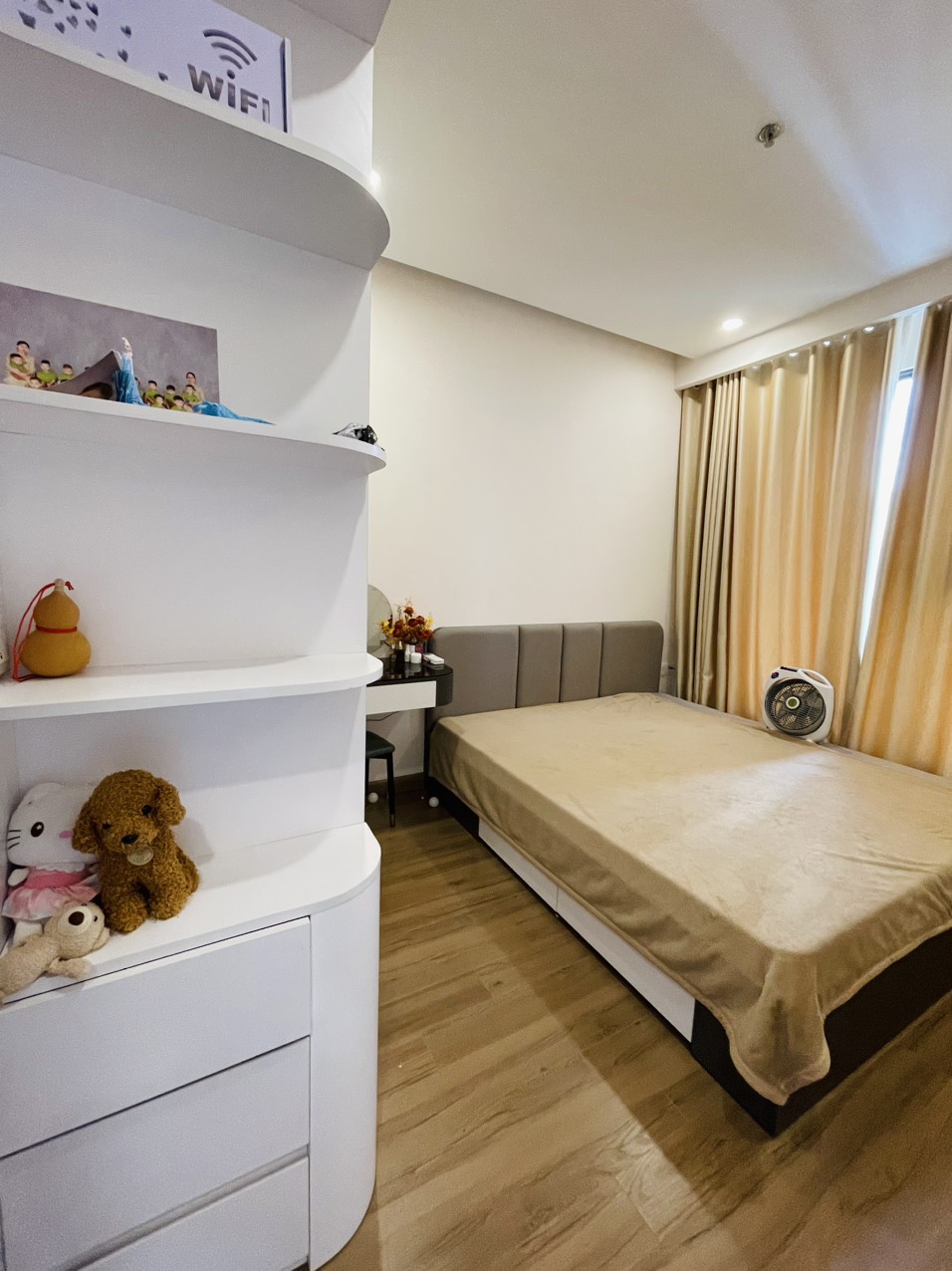 3 bedrooms apartment in sky oasis rental 6