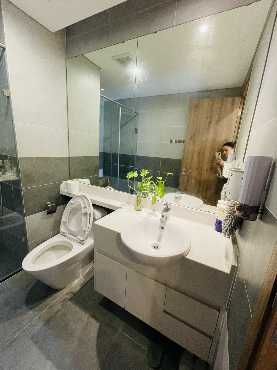 3 bedrooms apartment in sky oasis rental 7