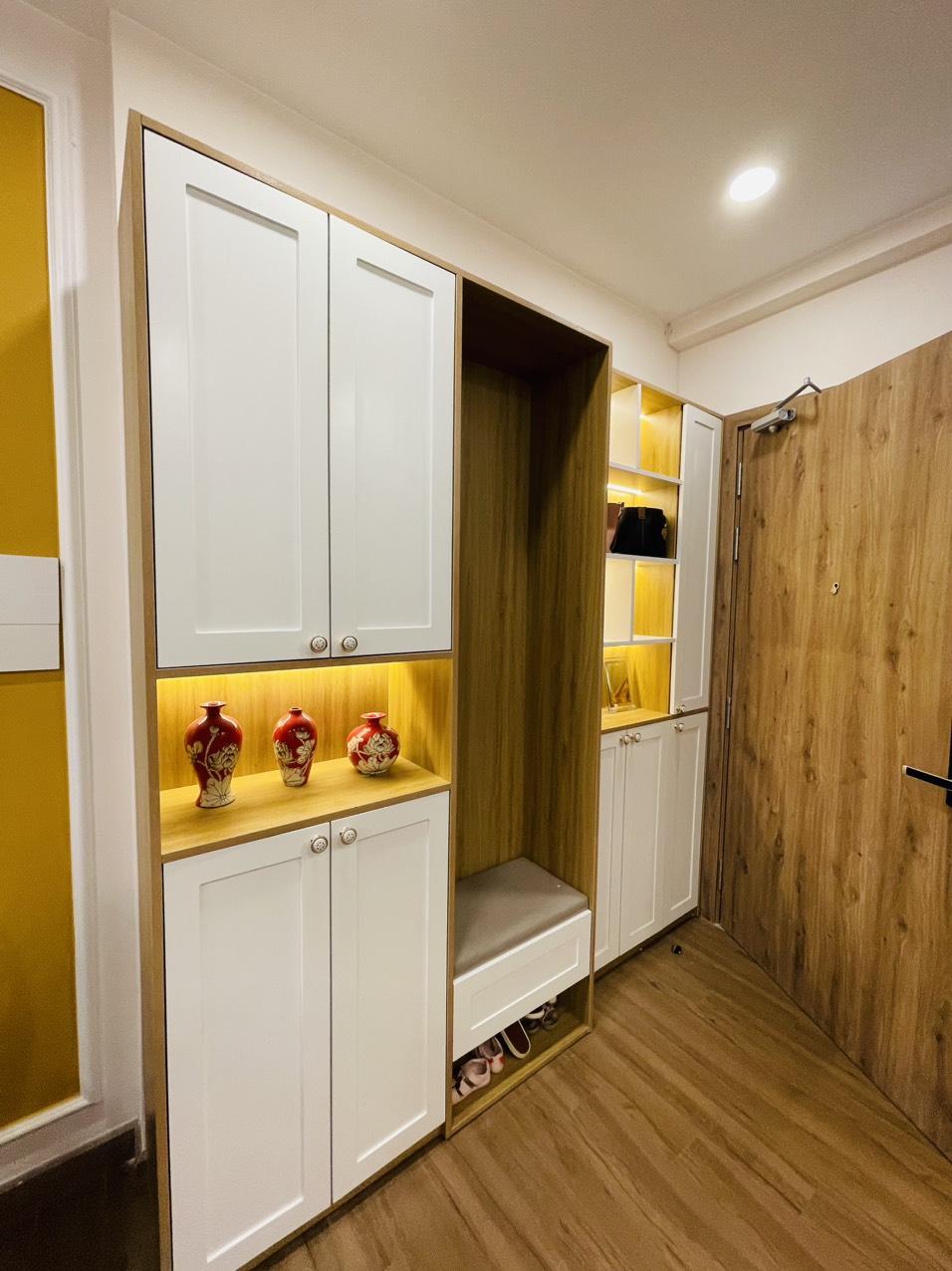 3 bedrooms apartment in sky oasis rental 9