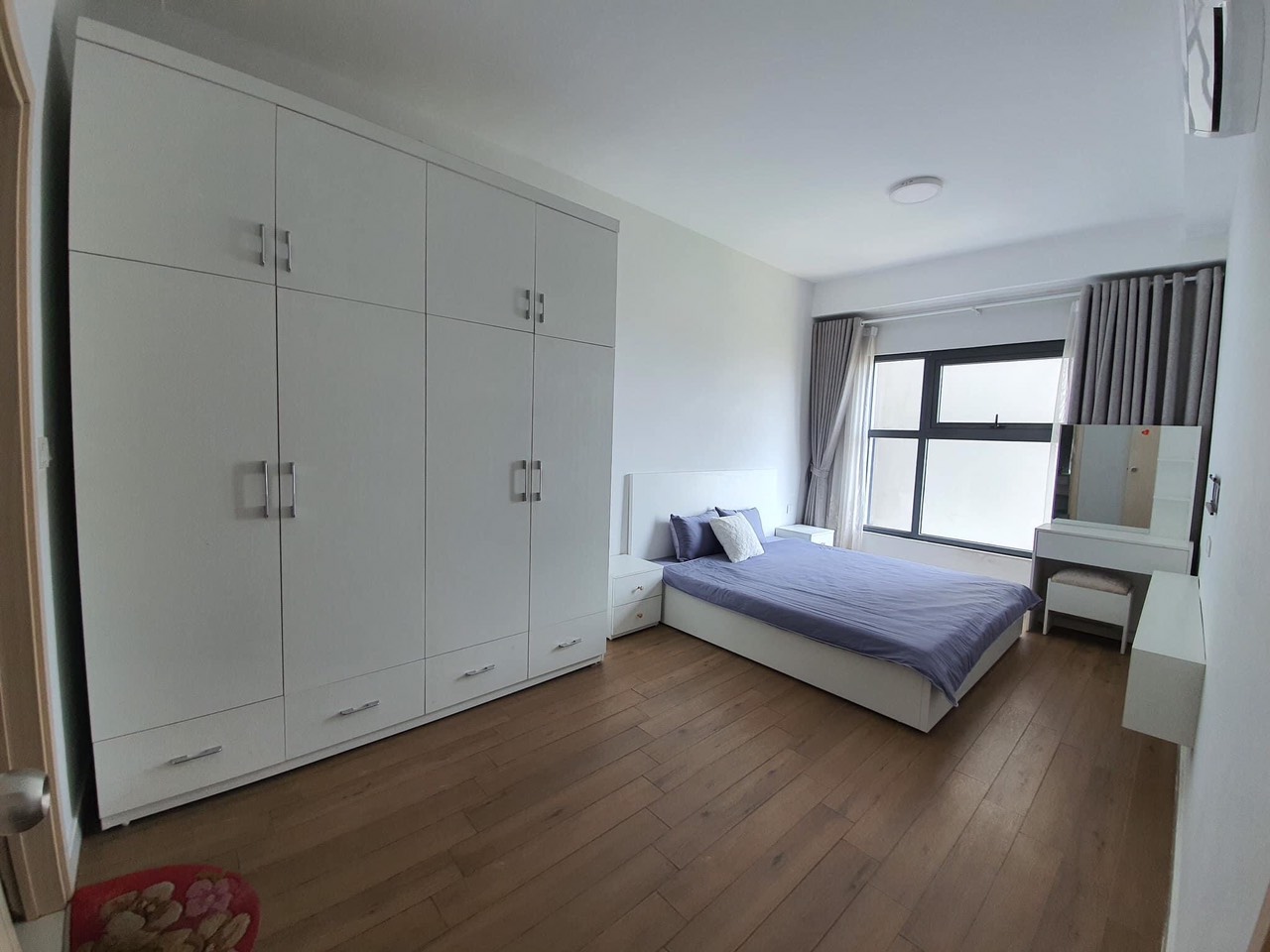 3 bedrooms apartment in Westbay C , fully furnished 6