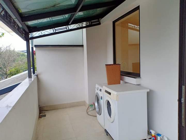 5 bedrooms furnished villa in Mimosa , Ecopark 10
