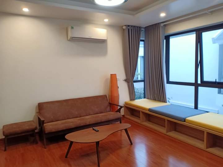 5 bedrooms furnished villa in Mimosa , Ecopark 5
