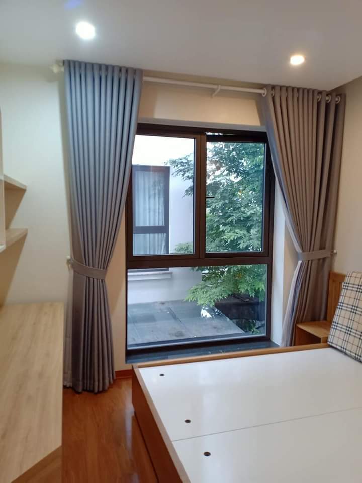 5 bedrooms furnished villa in Mimosa , Ecopark 8
