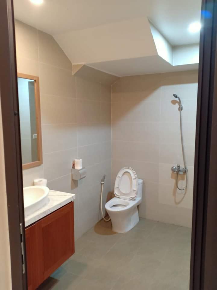 5 bedrooms furnished villa in Mimosa , Ecopark 9
