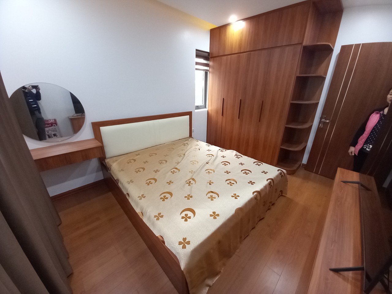 5 bedrooms villa for rent in Parkriver , ecopark 9