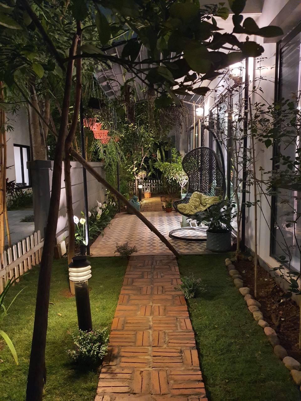 5 bedrooms villa in Mimosa with quality furniture 14