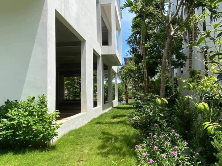 Bán Biệt Thự song lập bên Đảo Ecopark 10