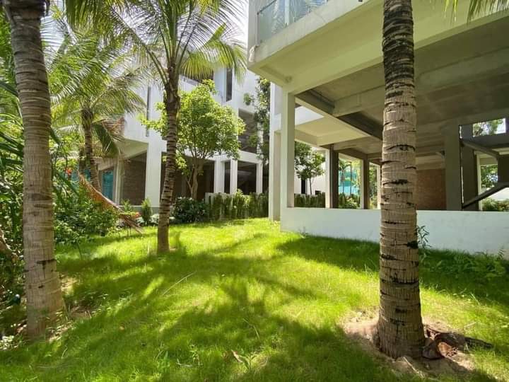 Bán Biệt Thự song lập bên Đảo Ecopark 11