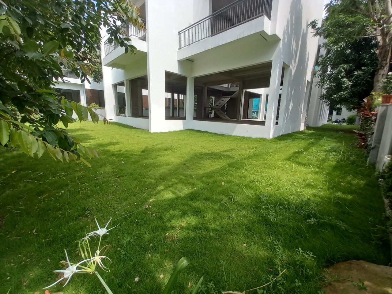 Bán Biệt Thự song lập bên Đảo Ecopark 6