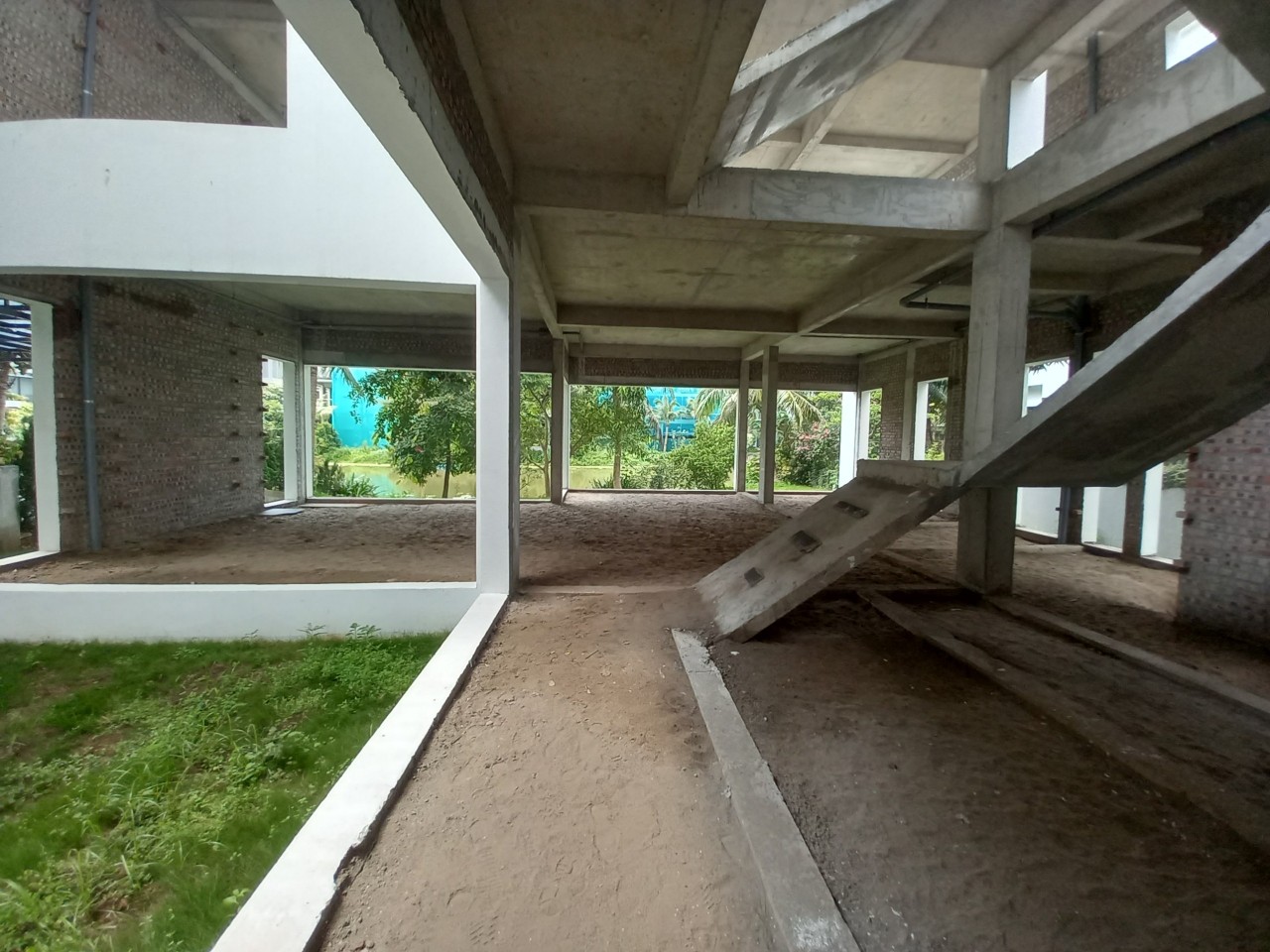 Bán Biệt Thự song lập bên Đảo Ecopark 7