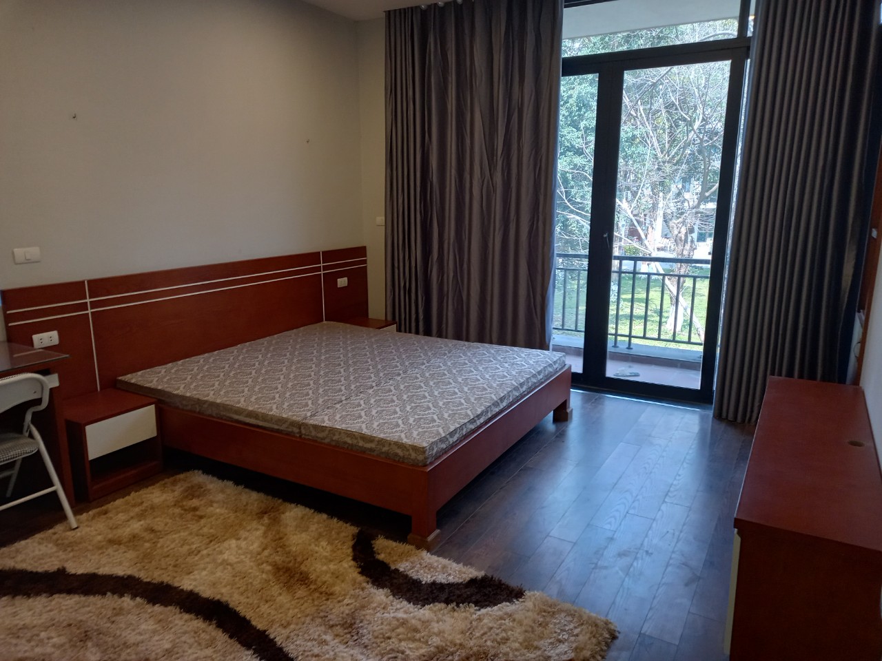 Bán Biệt thự song lập Marina Ecopark 3