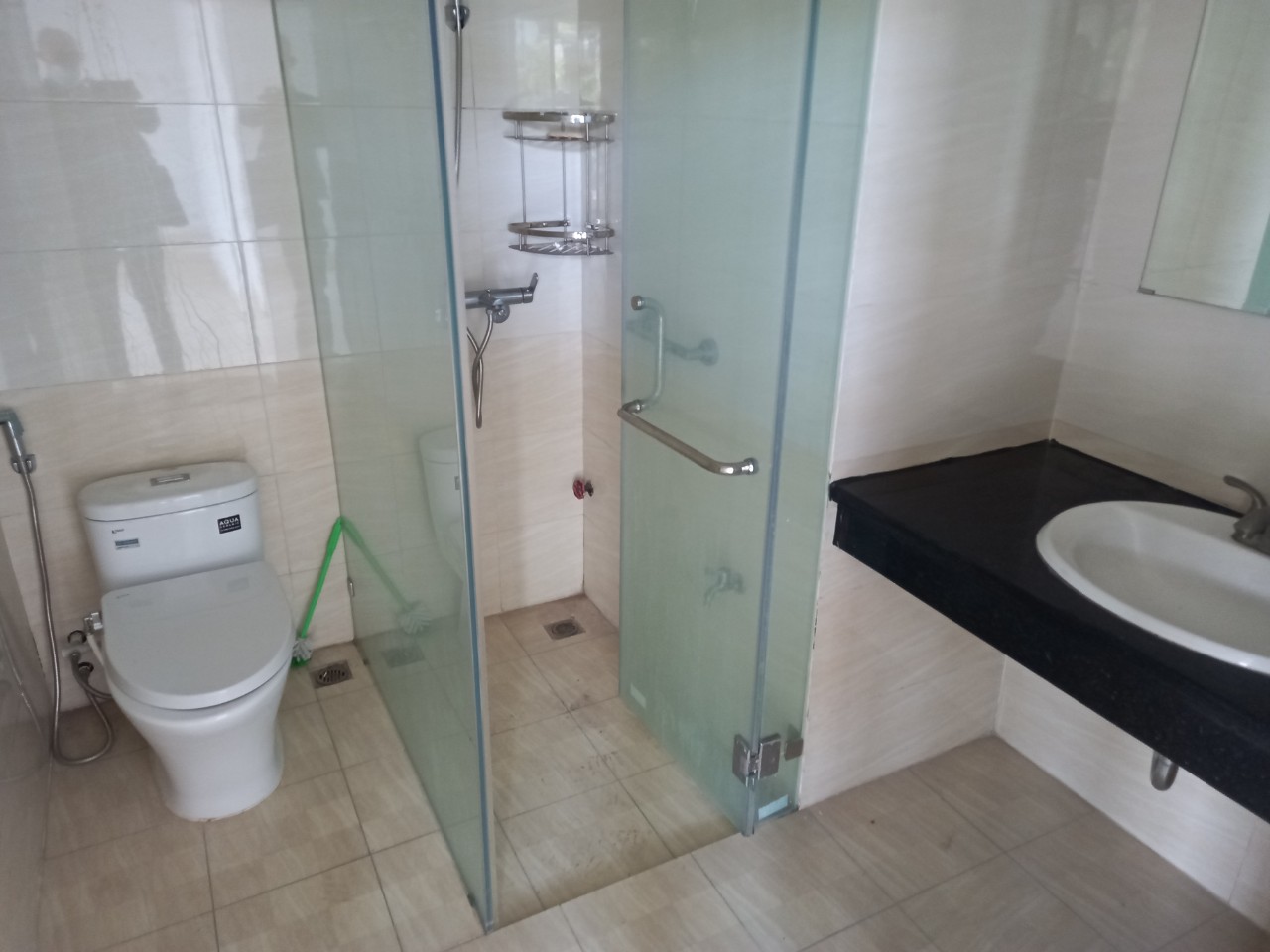 Bán Biệt thự song lập Marina Ecopark 4