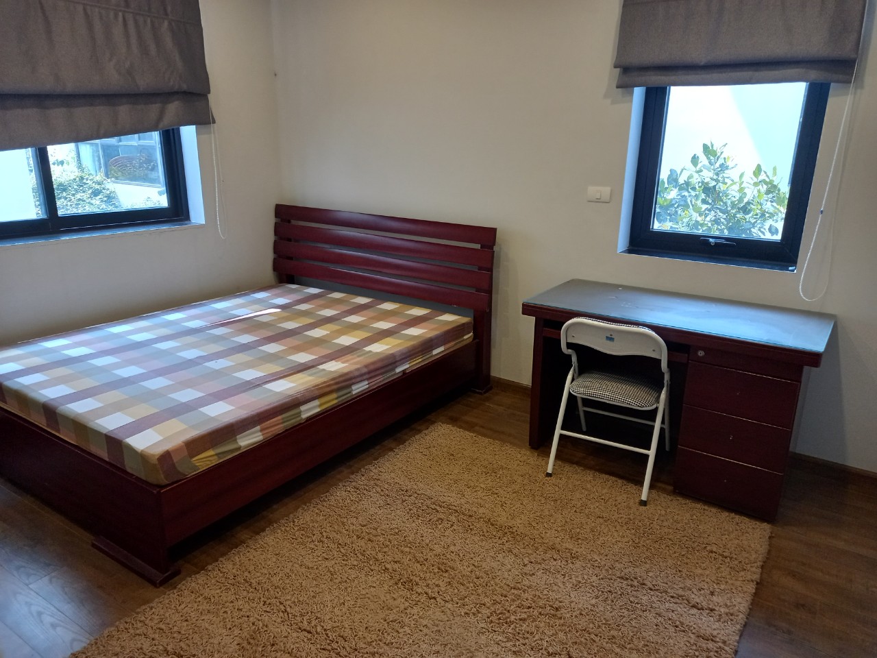 Bán Biệt thự song lập Marina Ecopark 5