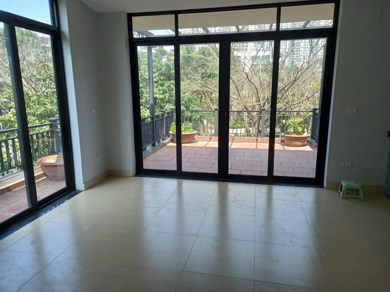 Bán Biệt thự song lập Marina Ecopark 7