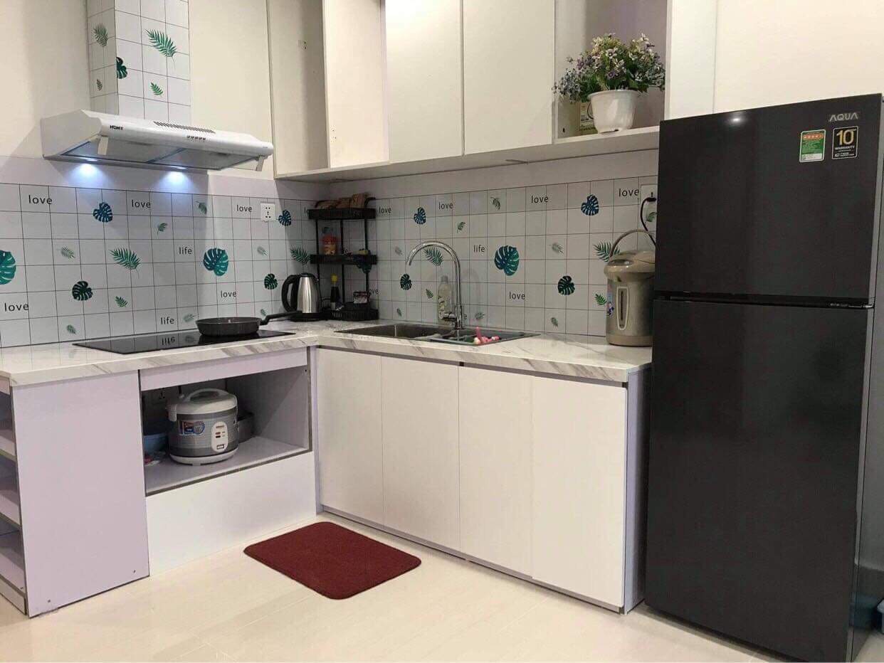 Bán nhanh căn hộ 1 phòng ngủ view biệt thự diện tích 43m2 toà S1.12 Vinhomes Ocean Park 2