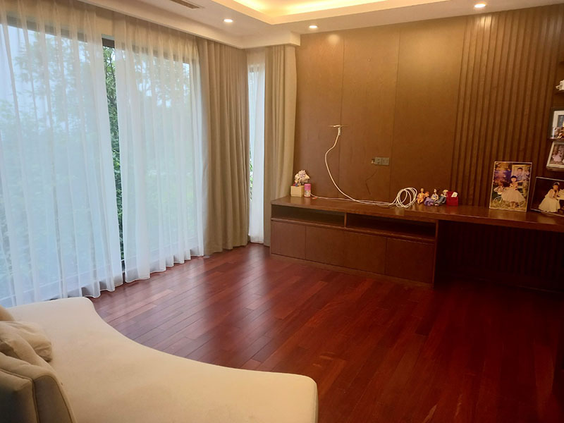Beautiful 4 bedrooms furnished villa in Mimosa 19