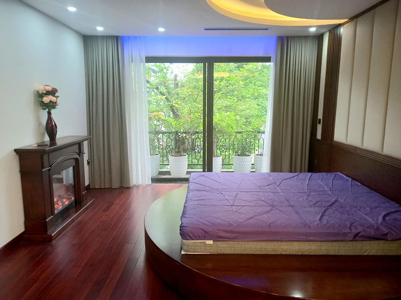 Beautiful 4 bedrooms furnished villa in Mimosa 21