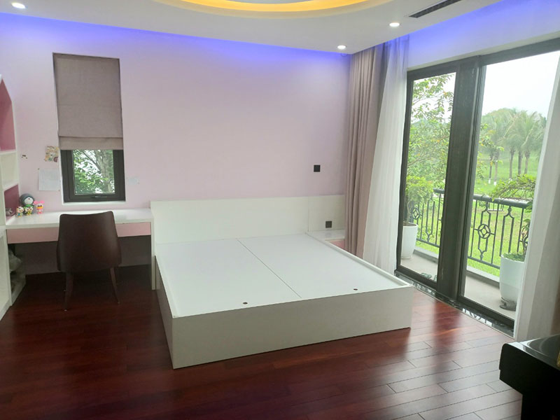 Beautiful 4 bedrooms furnished villa in Mimosa 22