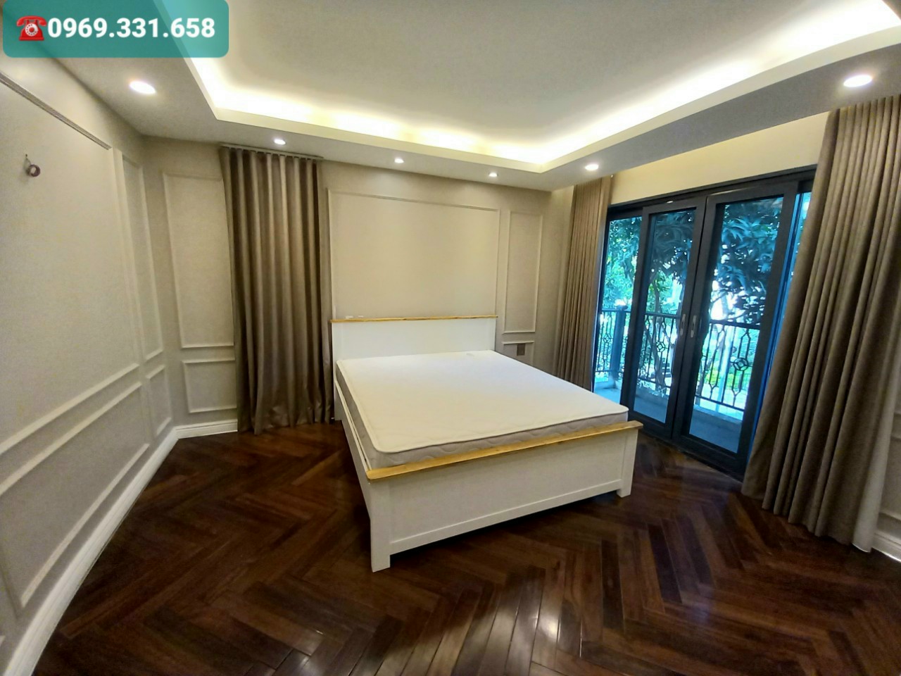 Beautiful villa in Mimosa 4 bedrooms nice furniture 13