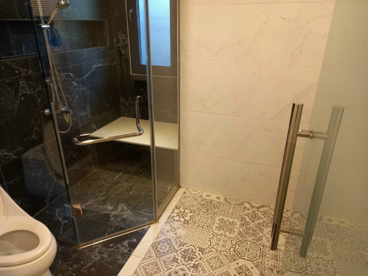 Beautiful villa in Mimosa 4 bedrooms nice furniture 14