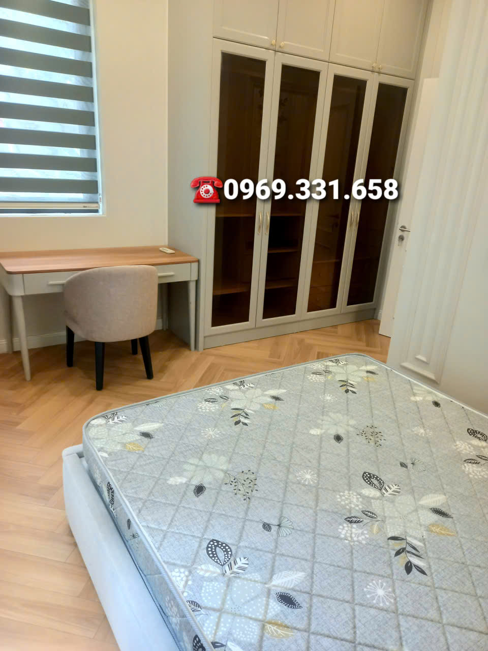 Biệt thự đảo 6 phòng ngủ, đầy đủ đồ. giá tốt nhất khu cần cho thuê 13