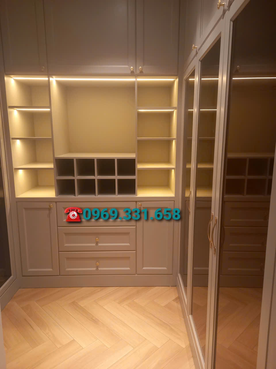 Biệt thự đảo 6 phòng ngủ, đầy đủ đồ. giá tốt nhất khu cần cho thuê 8