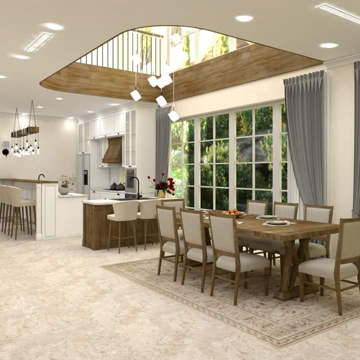 Biệt thự Đảo Ecopark cho thuê 3