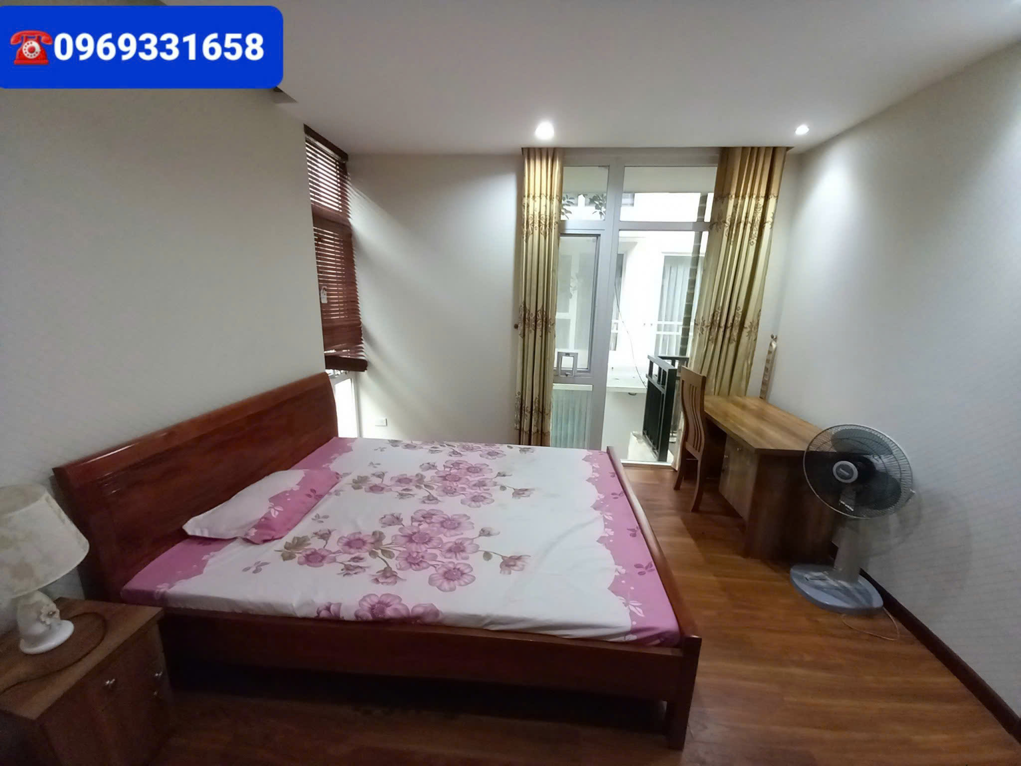 Biệt thự song lập 3 phòng ngủ, đủ đồ giá tốt bên Vườn Tùng Ecopark cần cho thuê 6