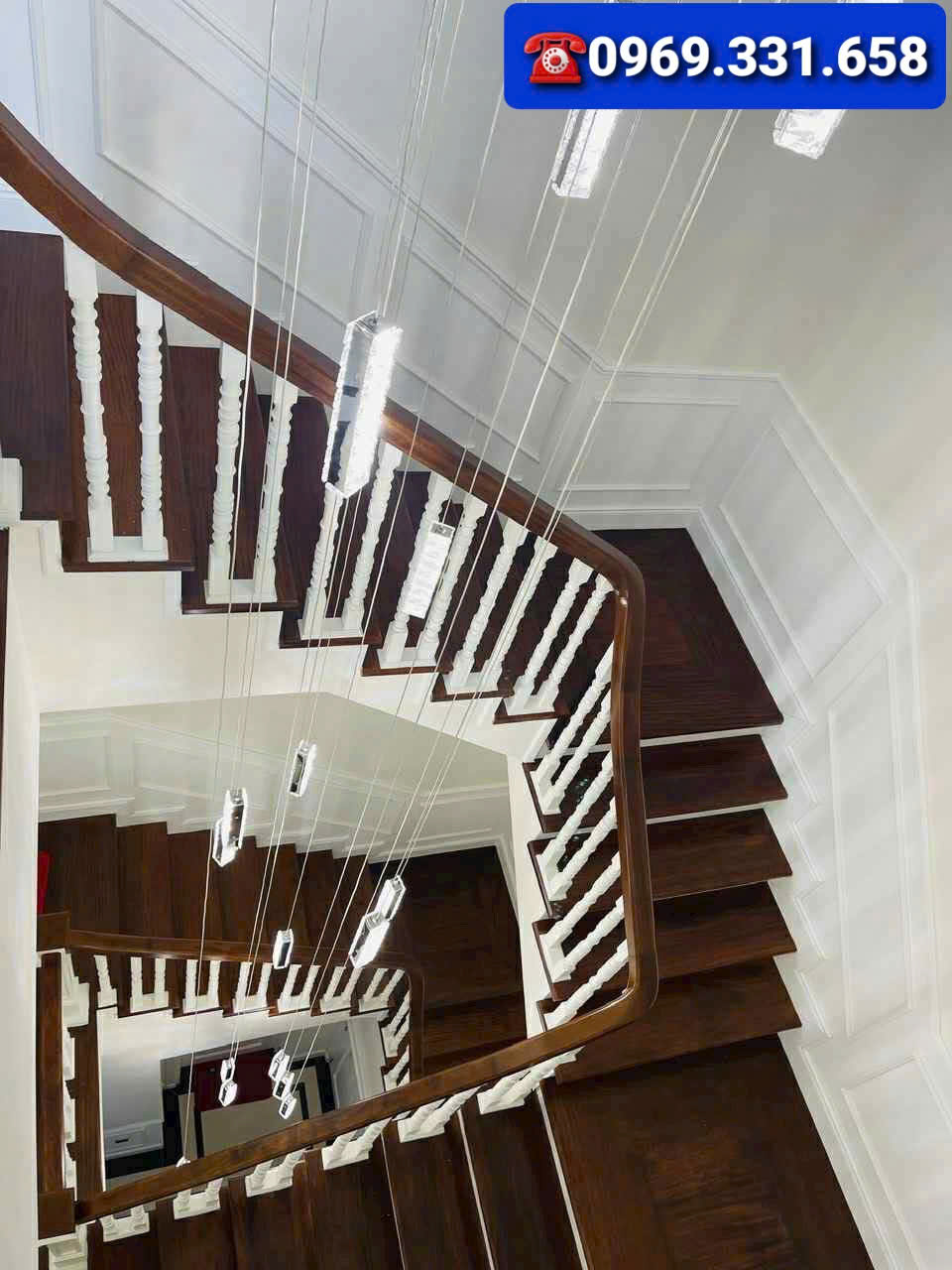 Biệt thự song lập căn góc, sân vườn rộng bên khu Marina Ecopark cần bán 3