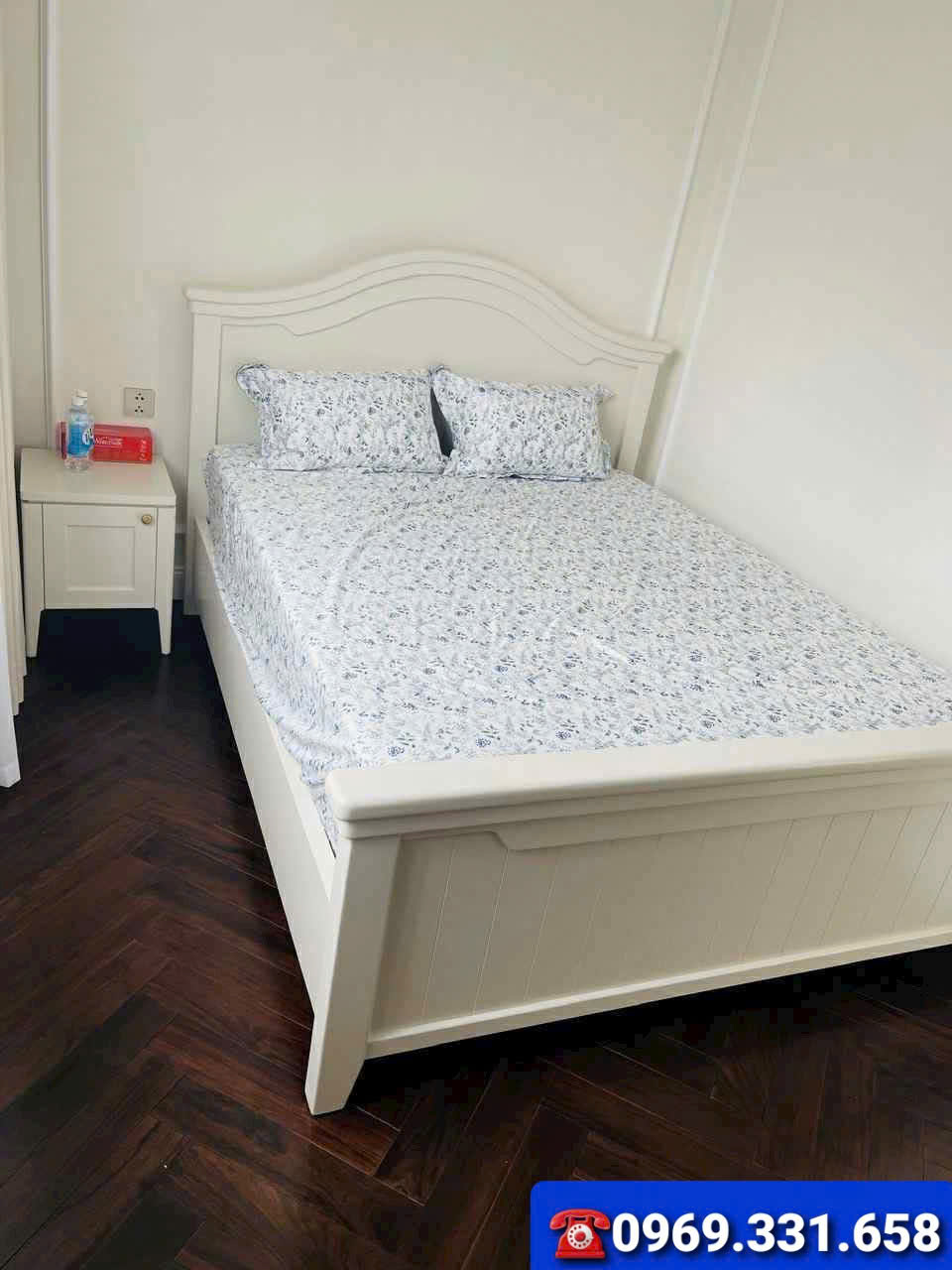 Biệt thự song lập căn góc, sân vườn rộng bên khu Marina Ecopark cần bán 8