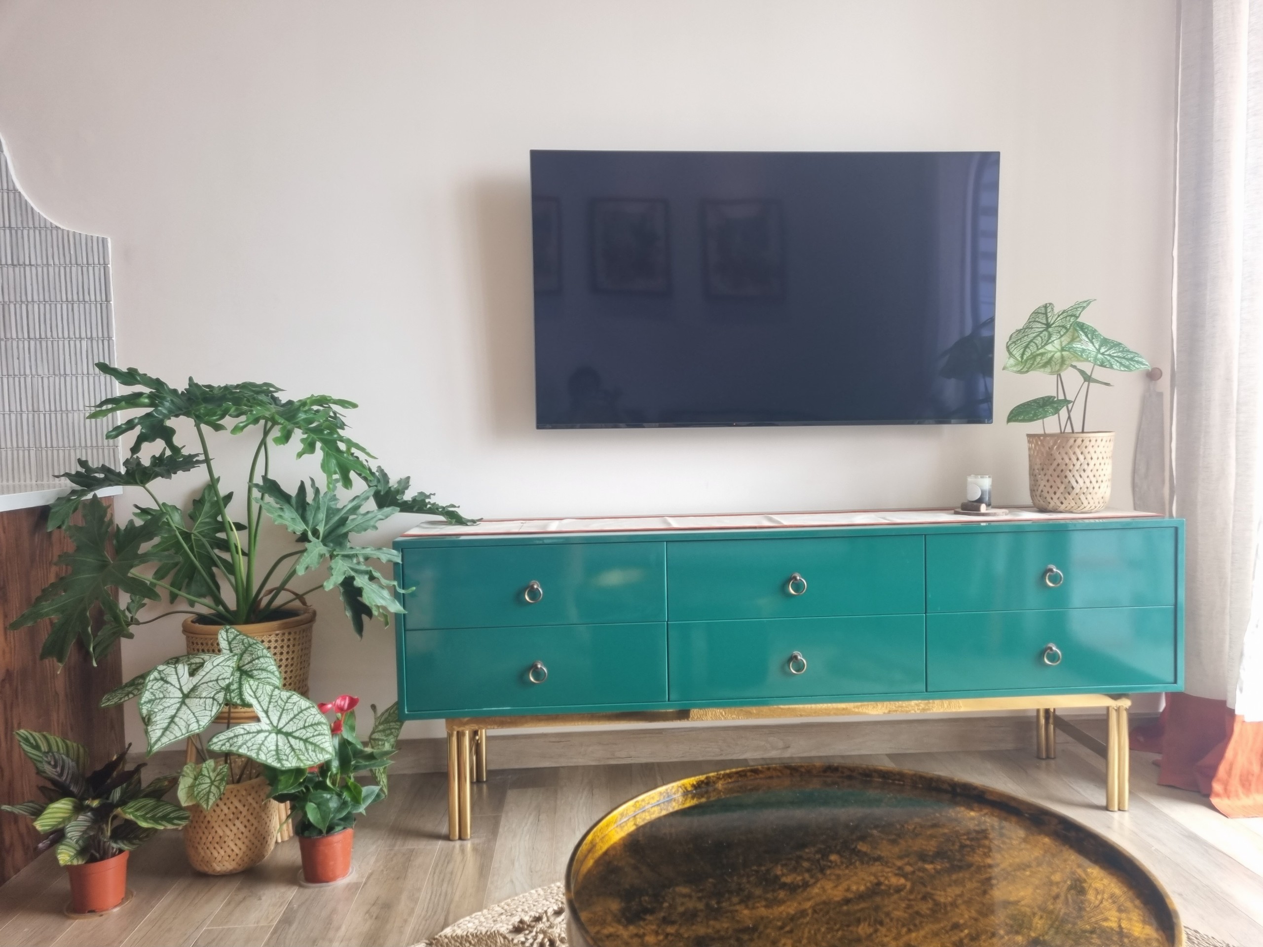 Brand new 2 bedrooms solforest apartment for rent 4