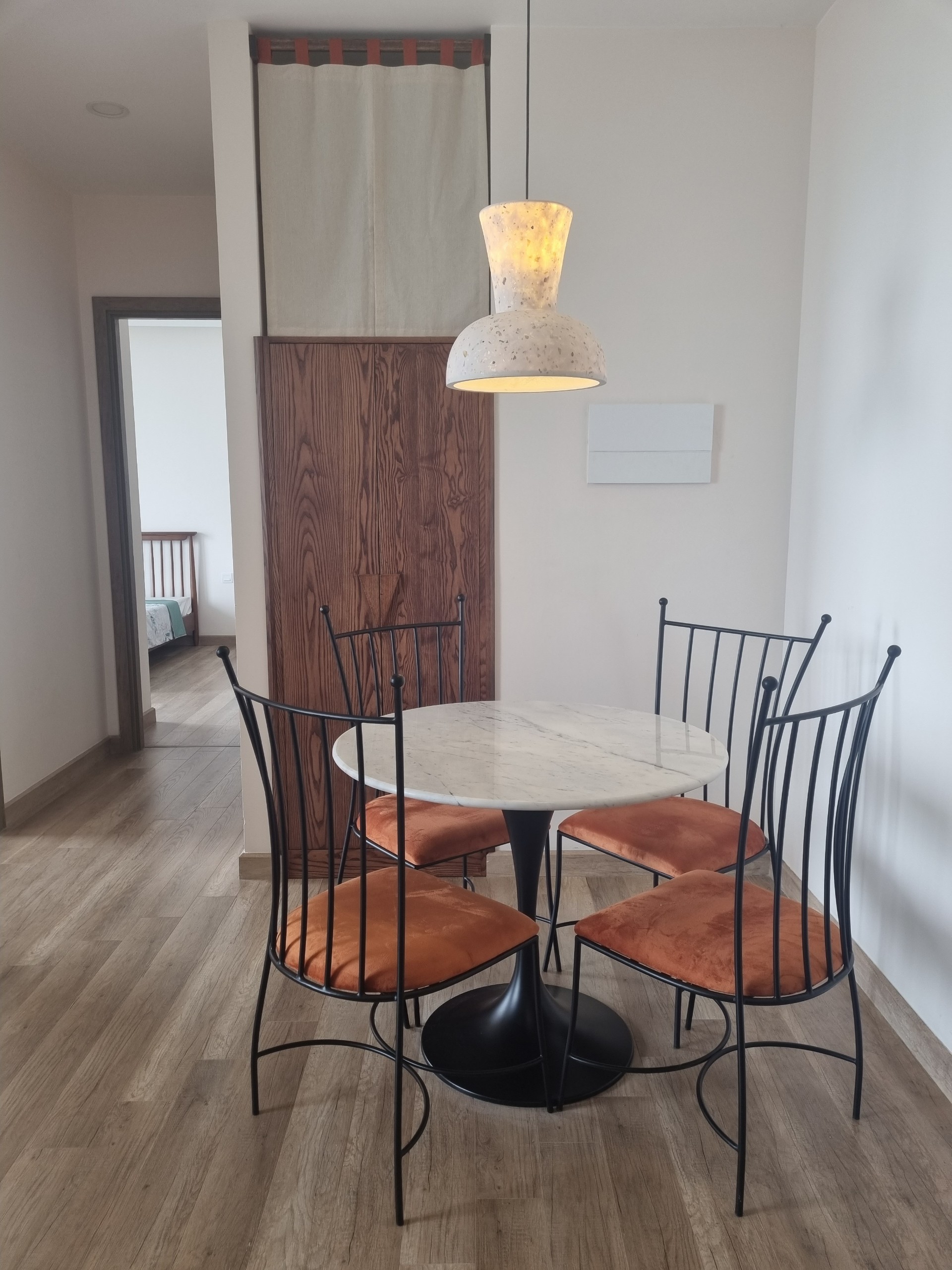 Brand new 2 bedrooms solforest apartment for rent 5