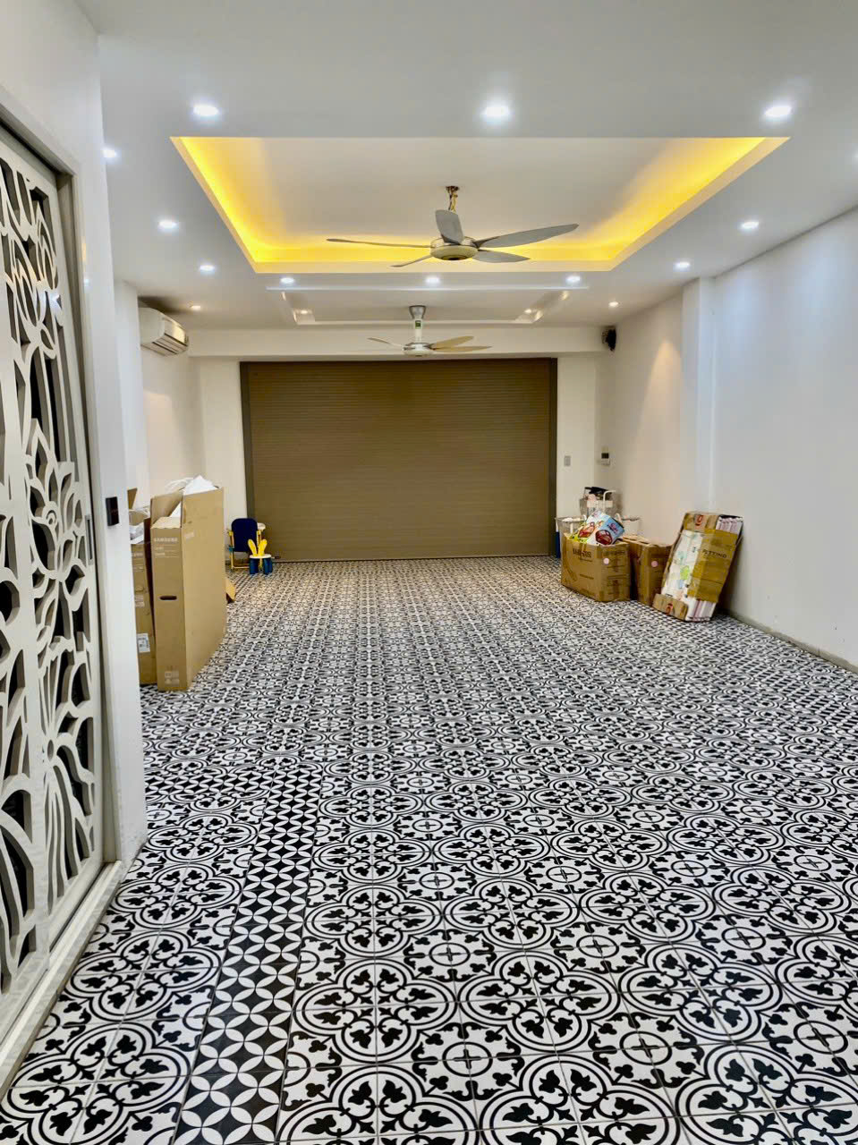 CẦN BÁN NHANH CĂN NHÀ PHỐ 100M2 ,FULL ĐỒ BÊN THỦY NGUYÊN ECOPARK 6