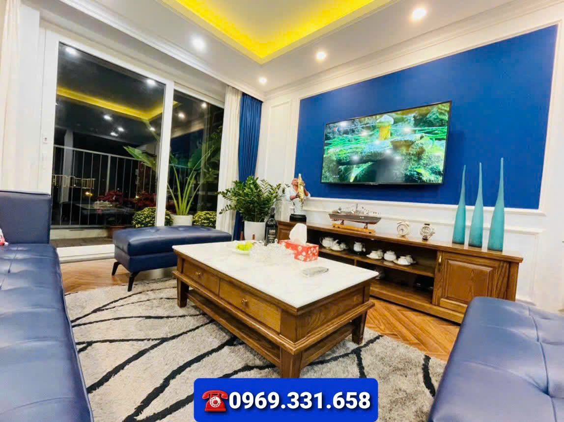 Căn hộ 92m2,full nội thất đẹp bên tòa Rừng cọ Ecopark cần bán 2