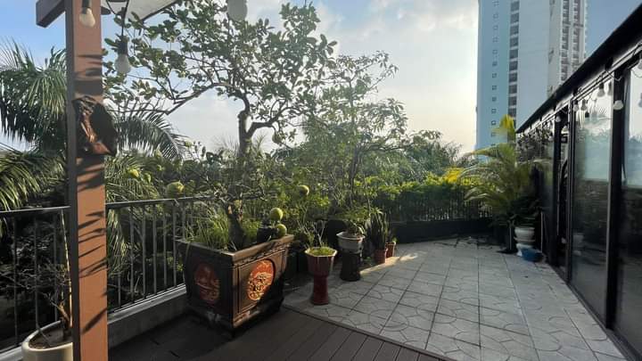Căn hộ duplex tại sky 3 cần cho thuê 1
