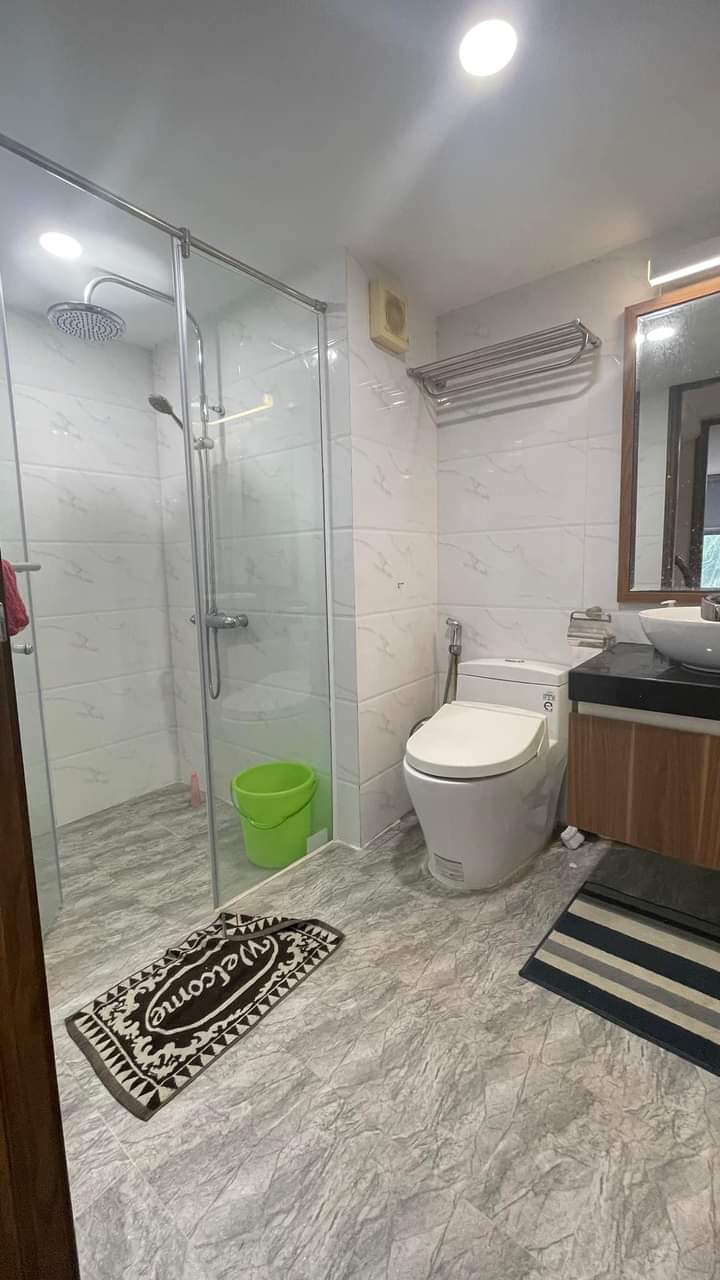 Căn hộ duplex tại sky 3 cần cho thuê 10