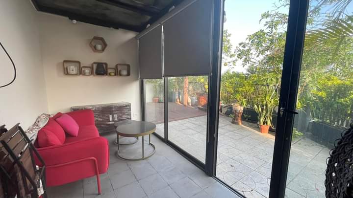 Căn hộ duplex tại sky 3 cần cho thuê 2