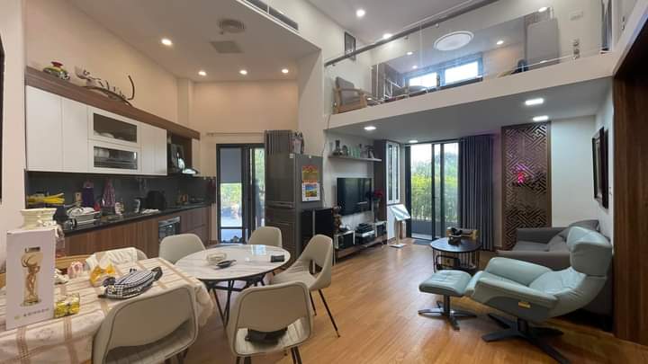 Căn hộ duplex tại sky 3 cần cho thuê 3