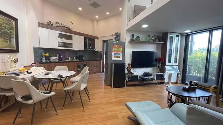Căn hộ duplex tại sky 3 cần cho thuê 4