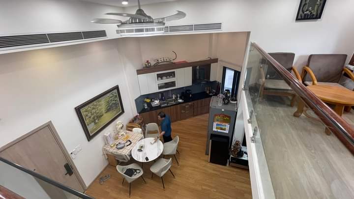 Căn hộ duplex tại sky 3 cần cho thuê 6