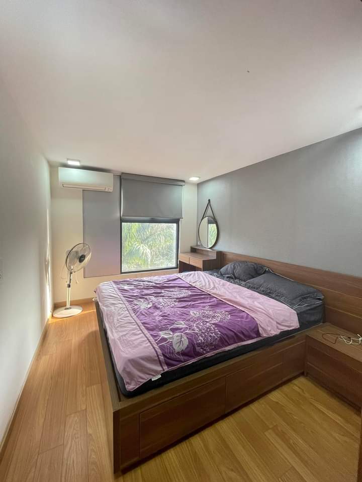 Căn hộ duplex tại sky 3 cần cho thuê 8