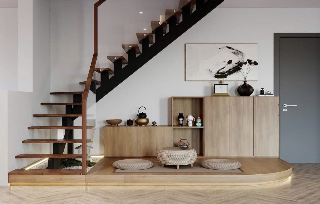 Căn hô Penhouse 200m2,full nội thất cao cấp bên tòa Sky 2 Ecopark cần bán 13